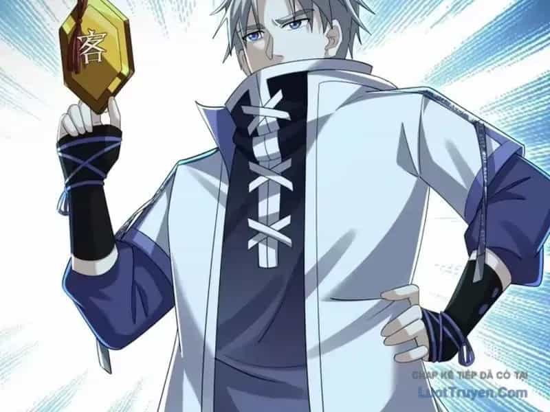 Toàn Cầu Sợ Hãi: Tôi Mở Hack Tự Chọn Cửa Hàng - Chương 56 - ảnh 35
