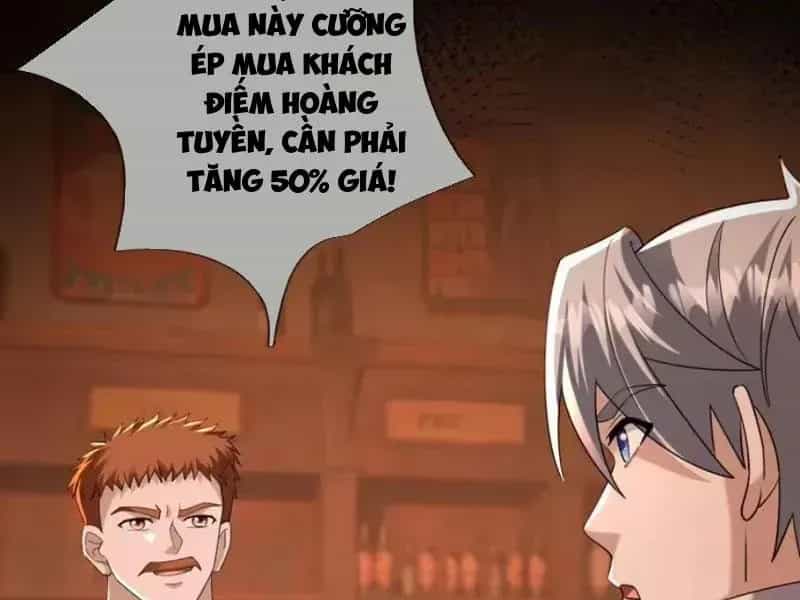 Toàn Cầu Sợ Hãi: Tôi Mở Hack Tự Chọn Cửa Hàng - Chương 56 - ảnh 47