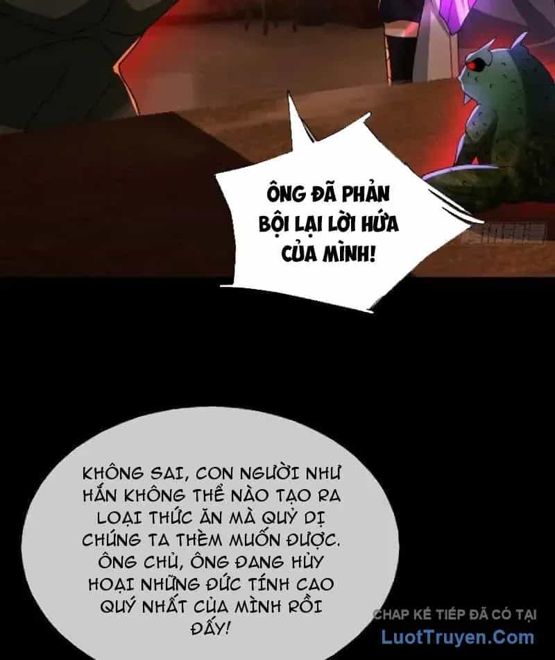Toàn Cầu Sợ Hãi: Tôi Mở Hack Tự Chọn Cửa Hàng - Chương 57 - ảnh 13