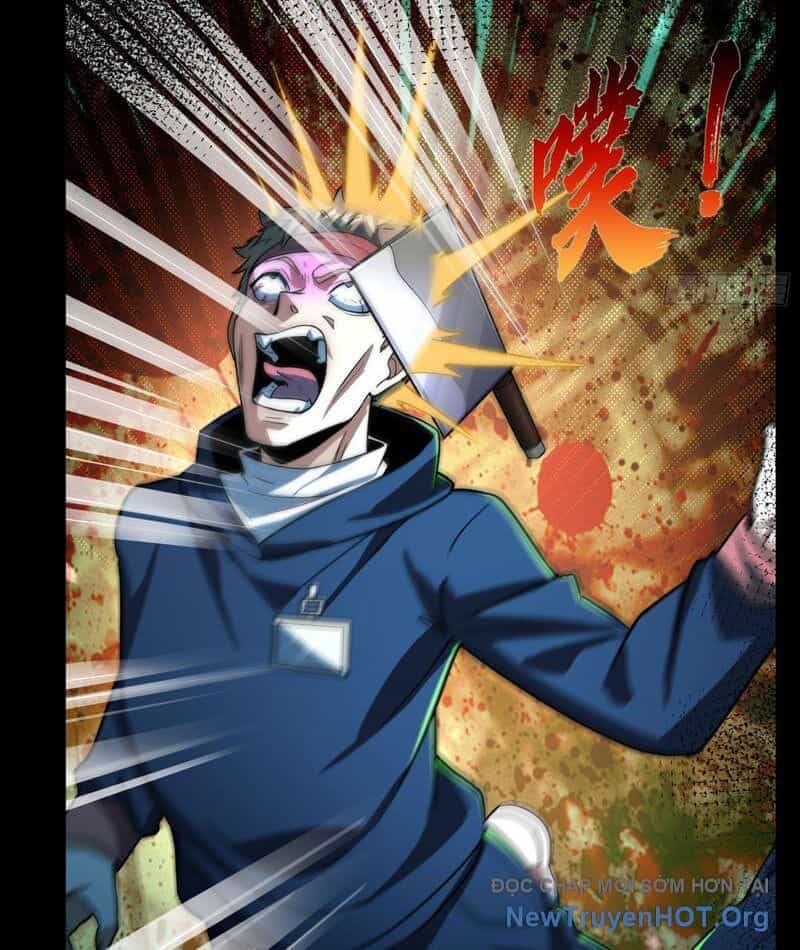 Toàn Cầu Sợ Hãi: Tôi Mở Hack Tự Chọn Cửa Hàng - Chương 6 - ảnh 17