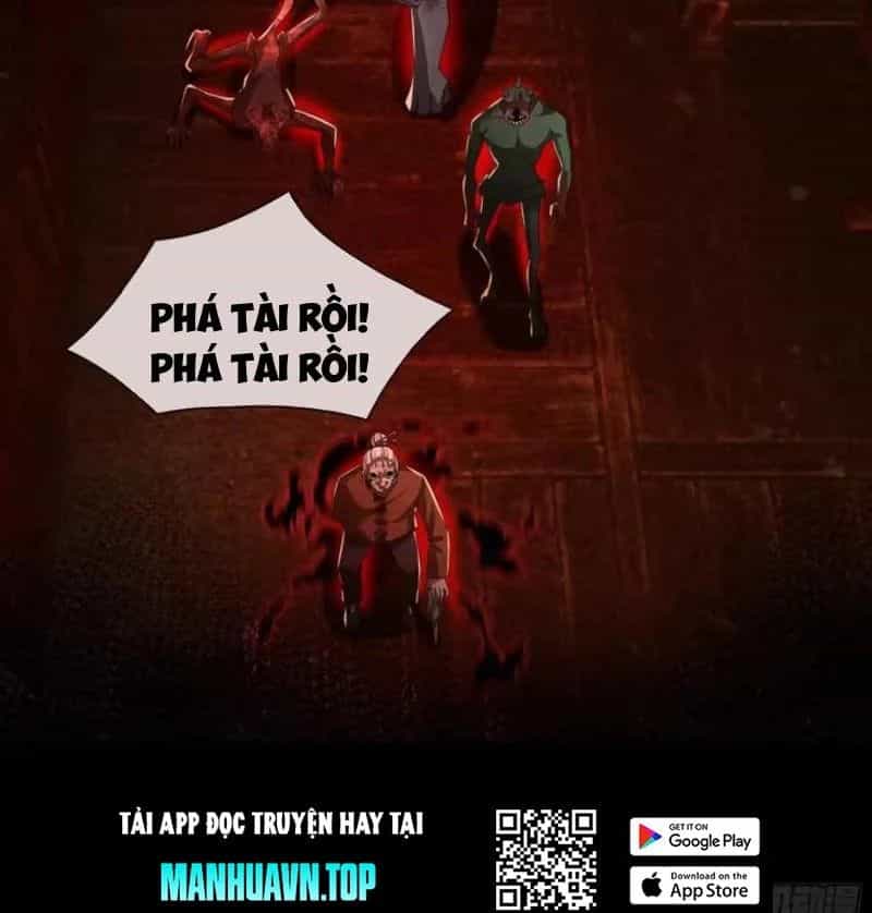 Toàn Cầu Sợ Hãi: Tôi Mở Hack Tự Chọn Cửa Hàng - Chương 60 - ảnh 22