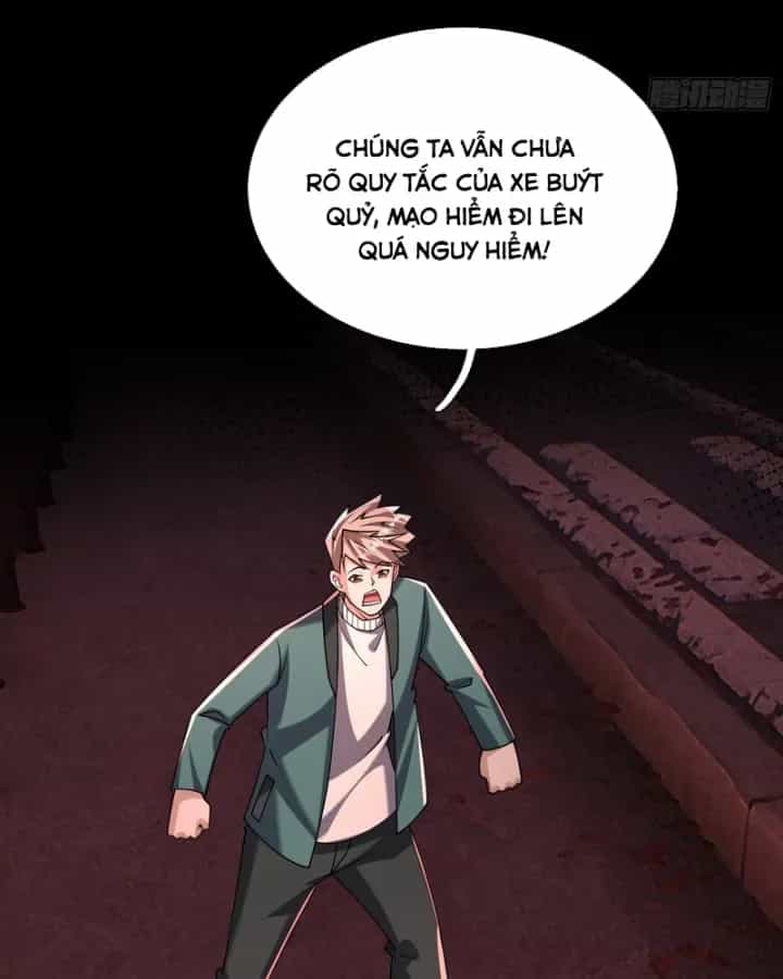 Toàn Cầu Sợ Hãi: Tôi Mở Hack Tự Chọn Cửa Hàng - Chương 63 - ảnh 52