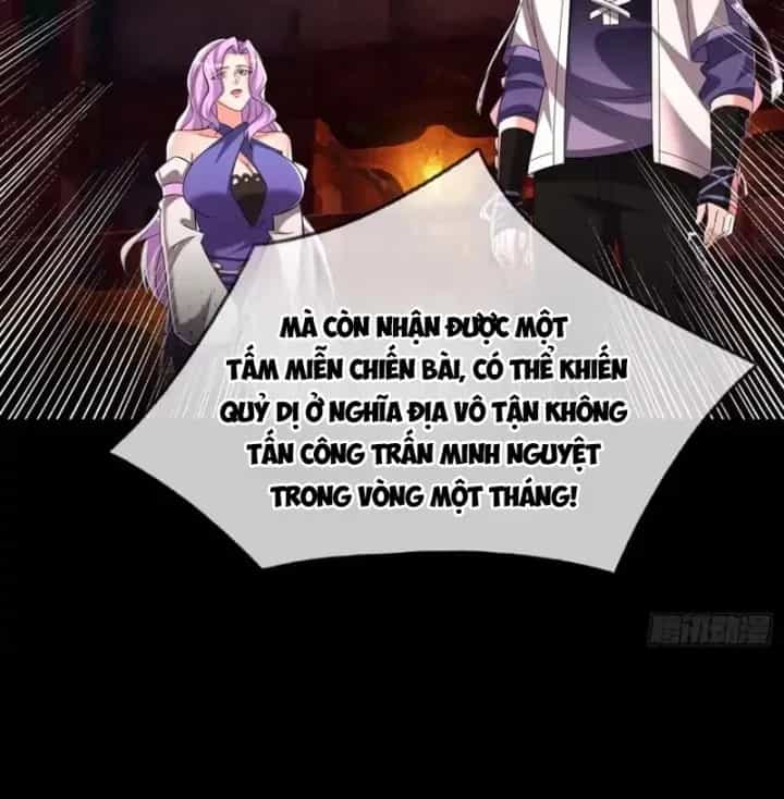 Toàn Cầu Sợ Hãi: Tôi Mở Hack Tự Chọn Cửa Hàng - Chương 66 - ảnh 29