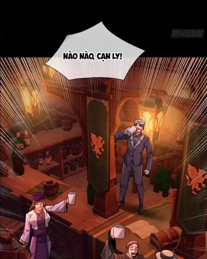 Toàn Cầu Sợ Hãi: Tôi Mở Hack Tự Chọn Cửa Hàng - Chương 66 - ảnh 55
