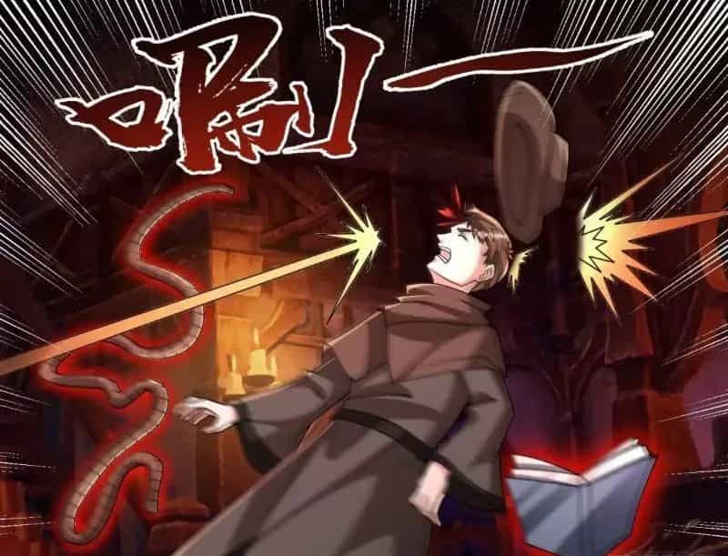 Toàn Cầu Sợ Hãi: Tôi Mở Hack Tự Chọn Cửa Hàng - Chương 68 - ảnh 39