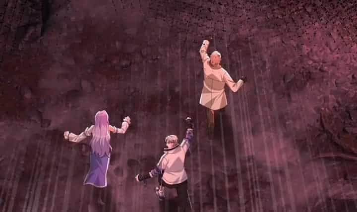 Toàn Cầu Sợ Hãi: Tôi Mở Hack Tự Chọn Cửa Hàng - Chương 69 - ảnh 45