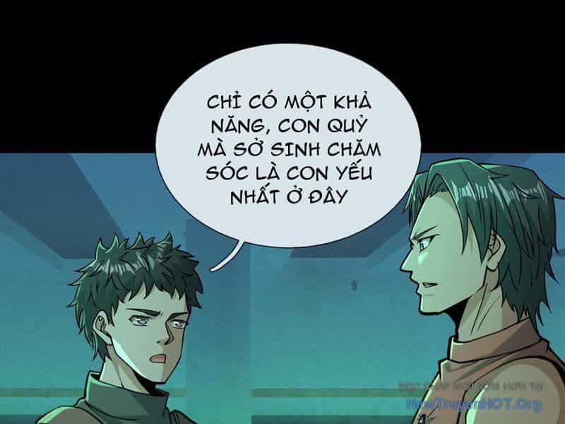 Toàn Cầu Sợ Hãi: Tôi Mở Hack Tự Chọn Cửa Hàng - Chương 7 - ảnh 119