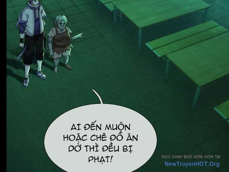 Toàn Cầu Sợ Hãi: Tôi Mở Hack Tự Chọn Cửa Hàng - Chương 7 - ảnh 23