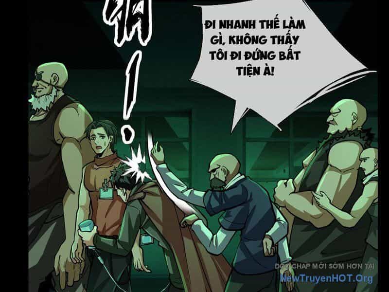 Toàn Cầu Sợ Hãi: Tôi Mở Hack Tự Chọn Cửa Hàng - Chương 7 - ảnh 91