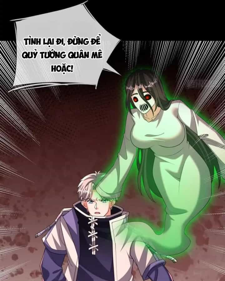 Toàn Cầu Sợ Hãi: Tôi Mở Hack Tự Chọn Cửa Hàng - Chương 71 - ảnh 78