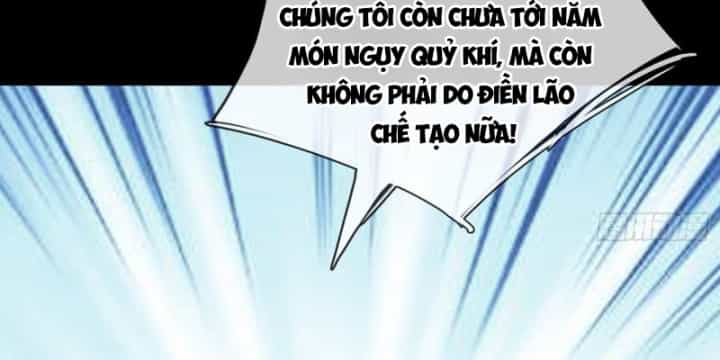 Toàn Cầu Sợ Hãi: Tôi Mở Hack Tự Chọn Cửa Hàng - Chương 72 - ảnh 35