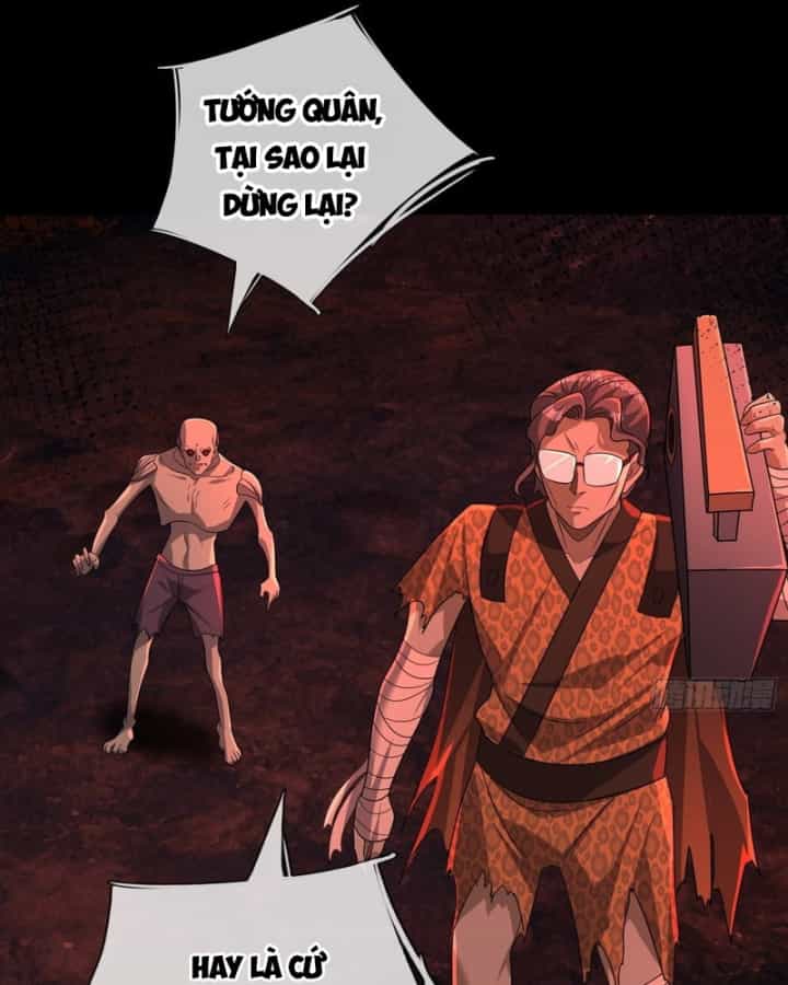 Toàn Cầu Sợ Hãi: Tôi Mở Hack Tự Chọn Cửa Hàng - Chương 72 - ảnh 61