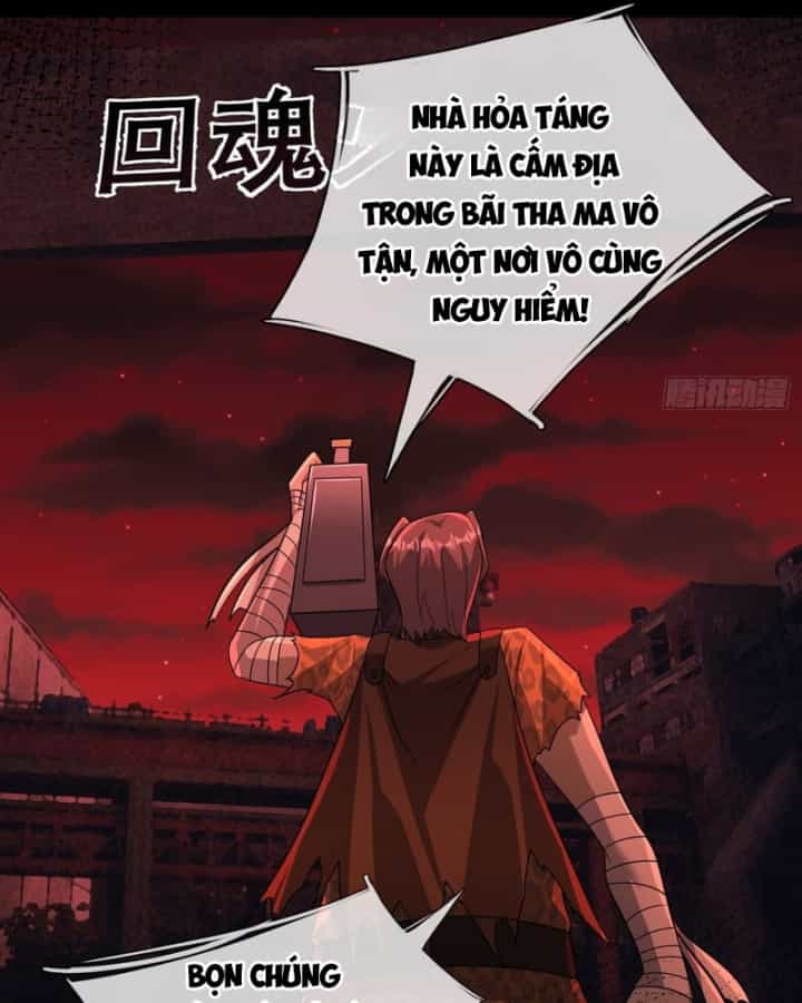 Toàn Cầu Sợ Hãi: Tôi Mở Hack Tự Chọn Cửa Hàng - Chương 72 - ảnh 68