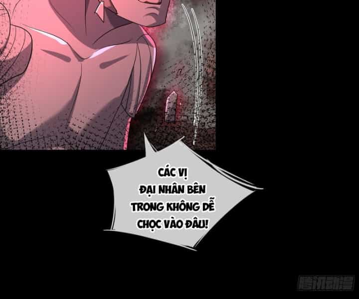 Toàn Cầu Sợ Hãi: Tôi Mở Hack Tự Chọn Cửa Hàng - Chương 72 - ảnh 70