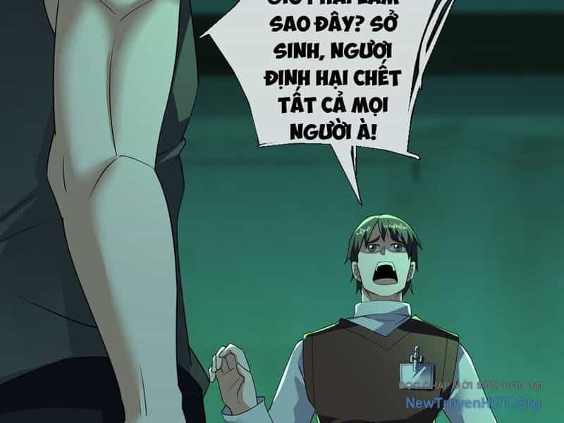 Toàn Cầu Sợ Hãi: Tôi Mở Hack Tự Chọn Cửa Hàng - Chương 8 - ảnh 106