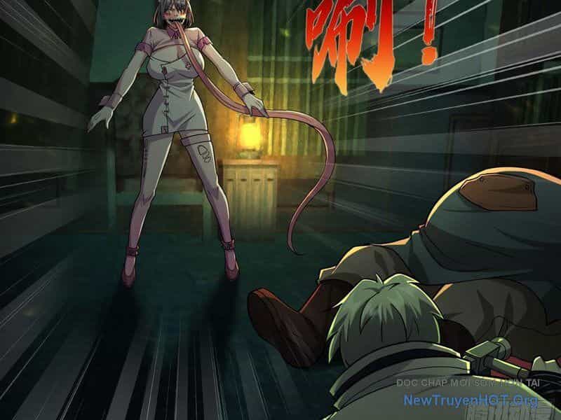 Toàn Cầu Sợ Hãi: Tôi Mở Hack Tự Chọn Cửa Hàng - Chương 8 - ảnh 173