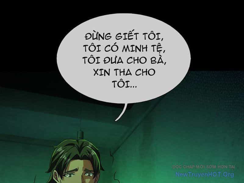 Toàn Cầu Sợ Hãi: Tôi Mở Hack Tự Chọn Cửa Hàng - Chương 8 - ảnh 18