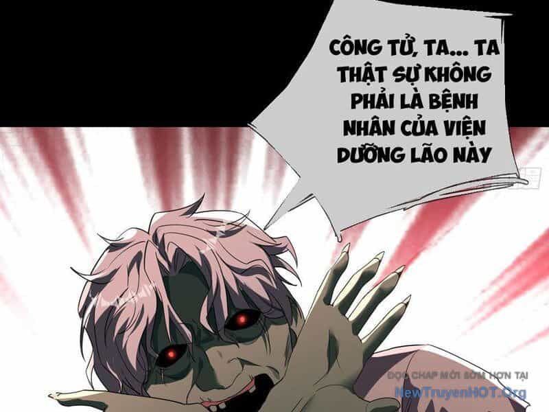Toàn Cầu Sợ Hãi: Tôi Mở Hack Tự Chọn Cửa Hàng - Chương 8 - ảnh 93