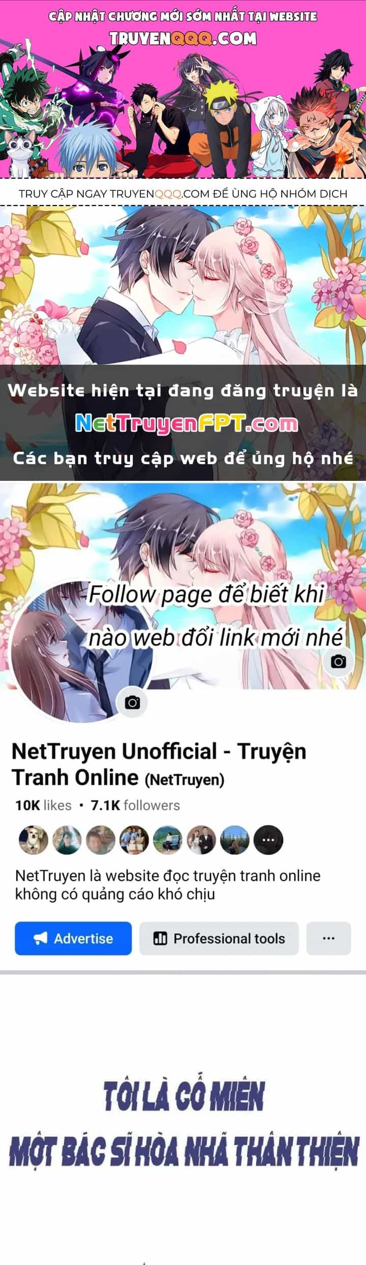 Toàn Cầu Sụp Đổ - Chương 0 - ảnh 1