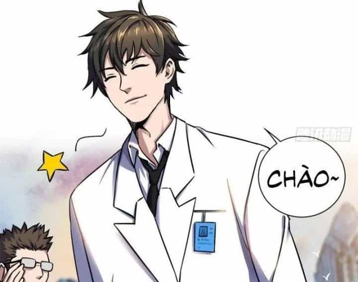 Toàn Cầu Sụp Đổ - Chương 0 - ảnh 2