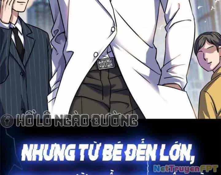 Toàn Cầu Sụp Đổ - Chương 0 - ảnh 3