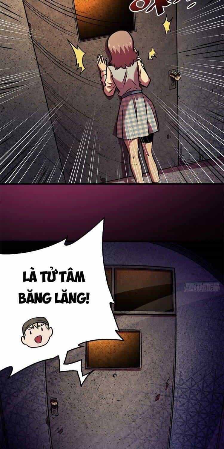 Toàn Cầu Sụp Đổ - Chương 10 - ảnh 2
