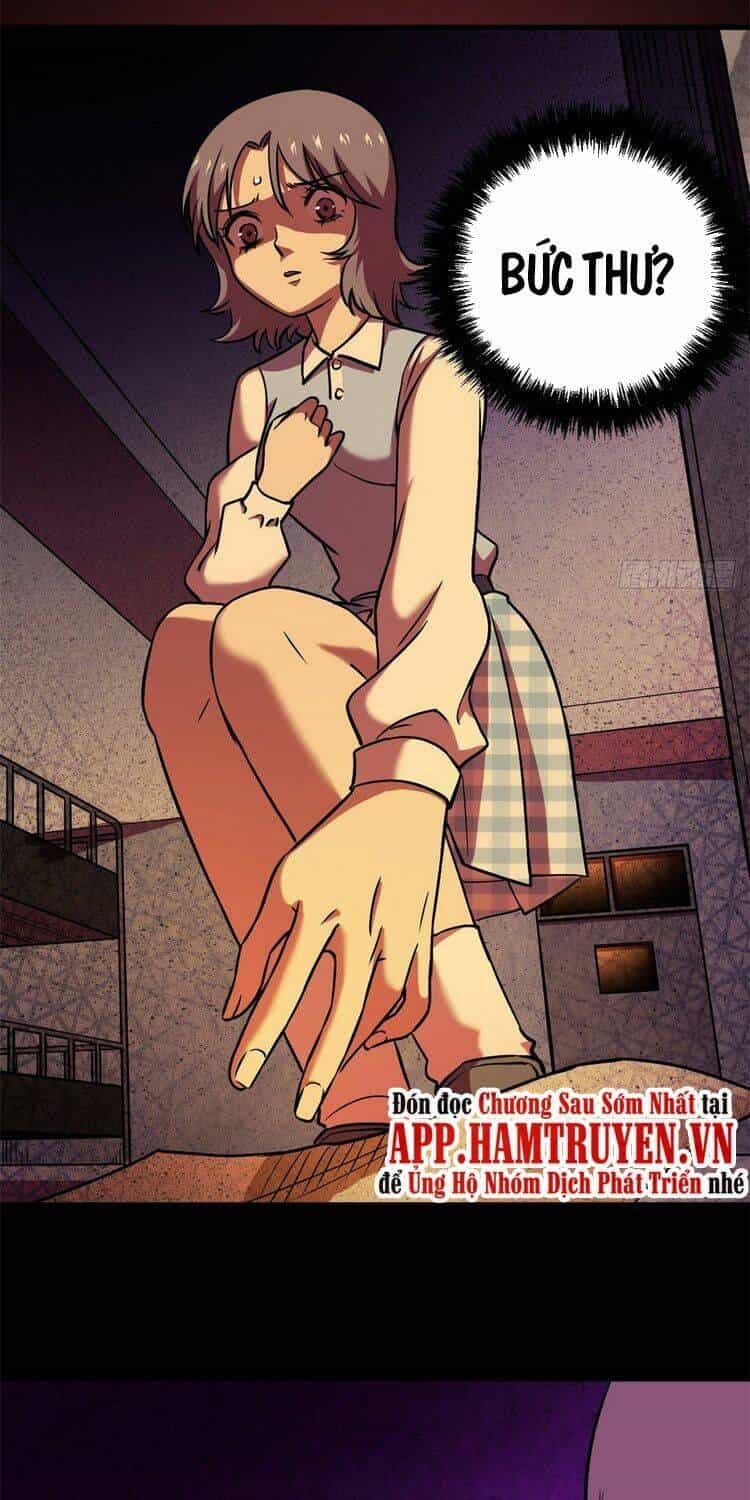 Toàn Cầu Sụp Đổ - Chương 10 - ảnh 5