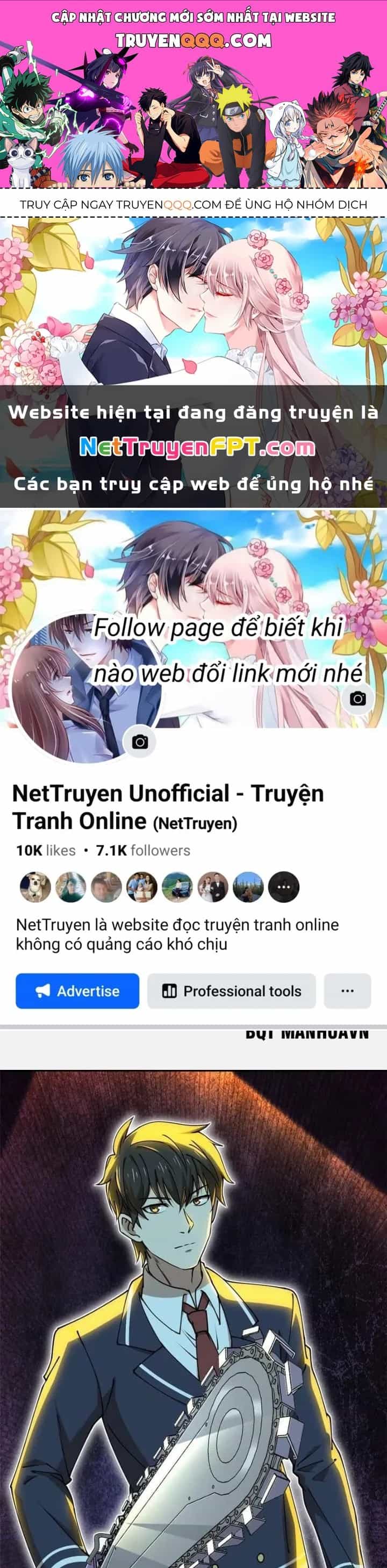 Toàn Cầu Sụp Đổ - Chương 99 - ảnh 1