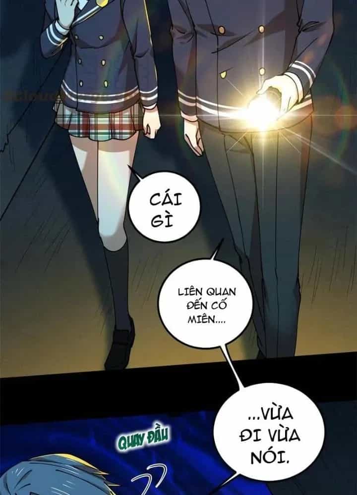 Toàn Cầu Sụp Đổ - Chương 99 - ảnh 23