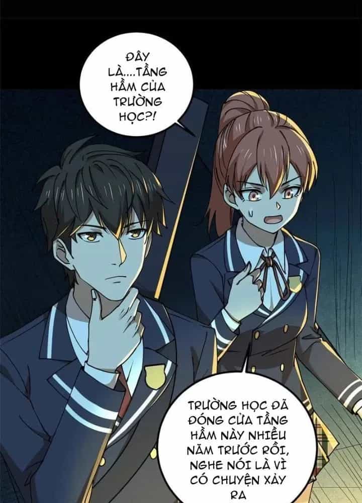 Toàn Cầu Sụp Đổ - Chương 99 - ảnh 59