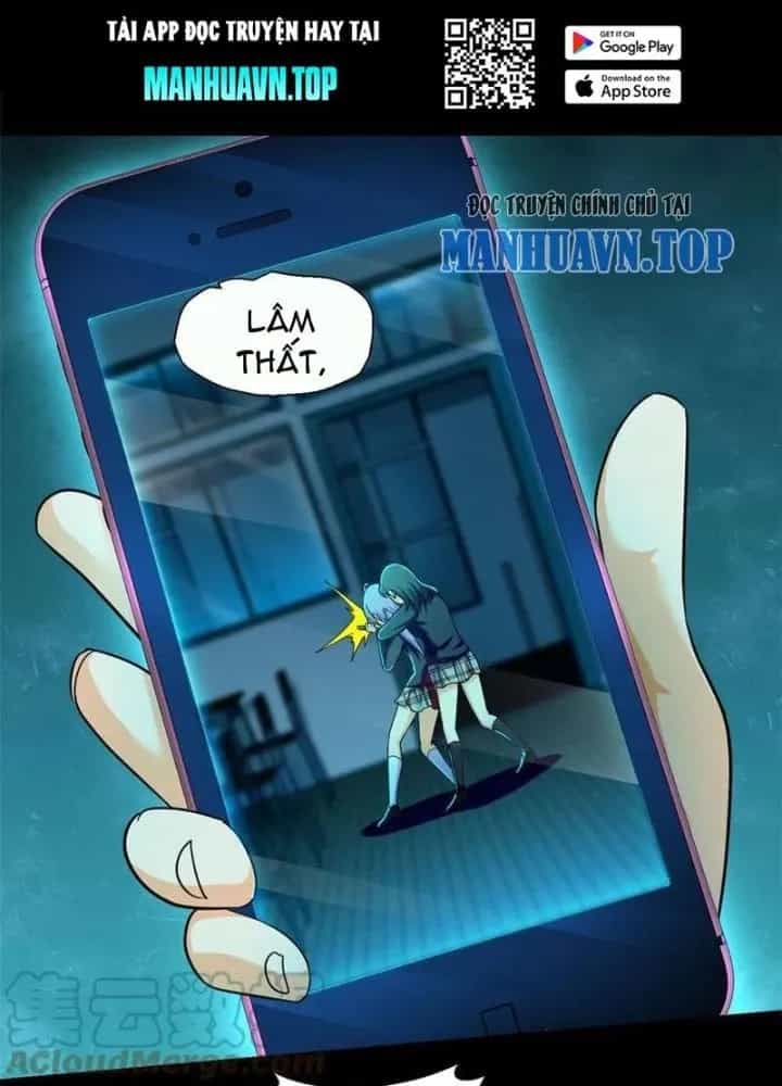 Toàn Cầu Sụp Đổ - Chương 101 - ảnh 3