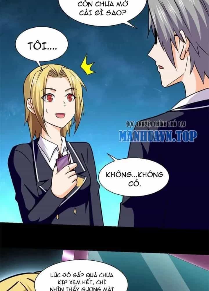 Toàn Cầu Sụp Đổ - Chương 102 - ảnh 13