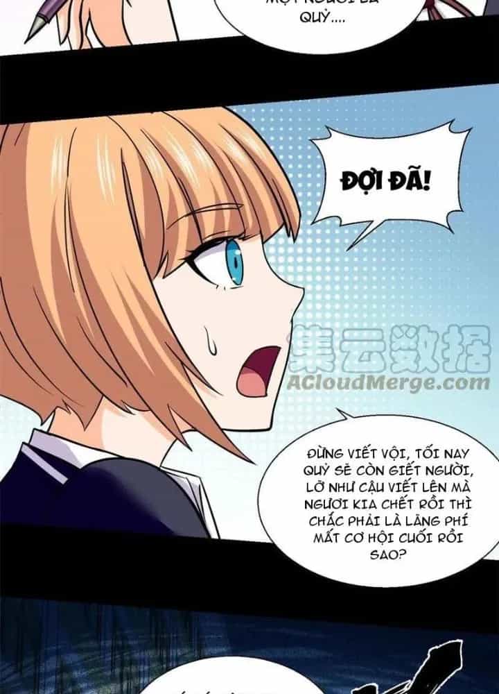 Toàn Cầu Sụp Đổ - Chương 102 - ảnh 59
