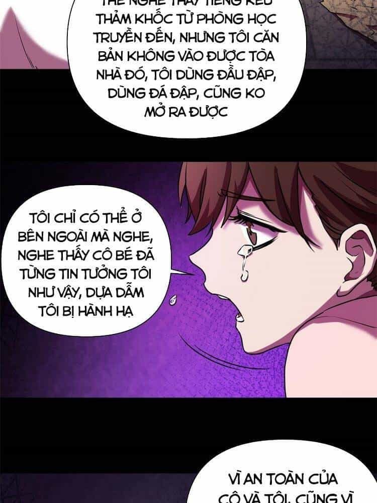 Toàn Cầu Sụp Đổ - Chương 11 - ảnh 21
