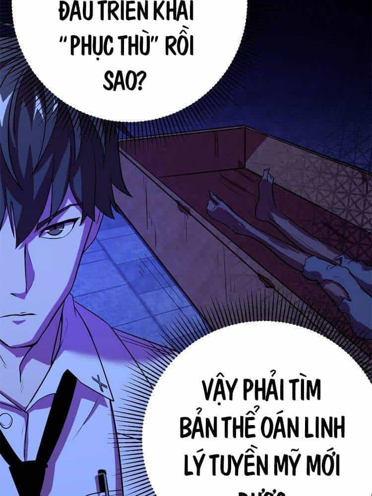 Toàn Cầu Sụp Đổ - Chương 12 - ảnh 18