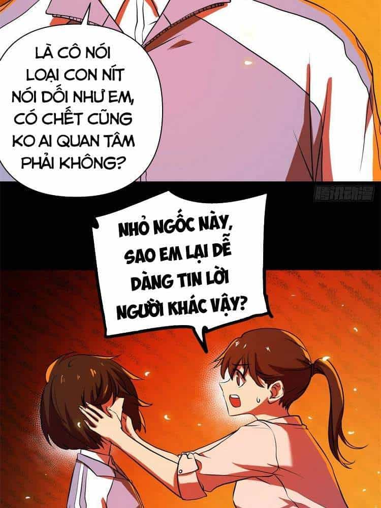 Toàn Cầu Sụp Đổ - Chương 12 - ảnh 24