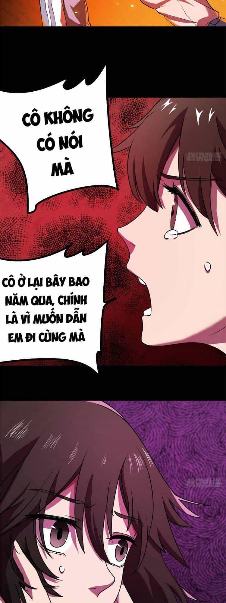 Toàn Cầu Sụp Đổ - Chương 12 - ảnh 25