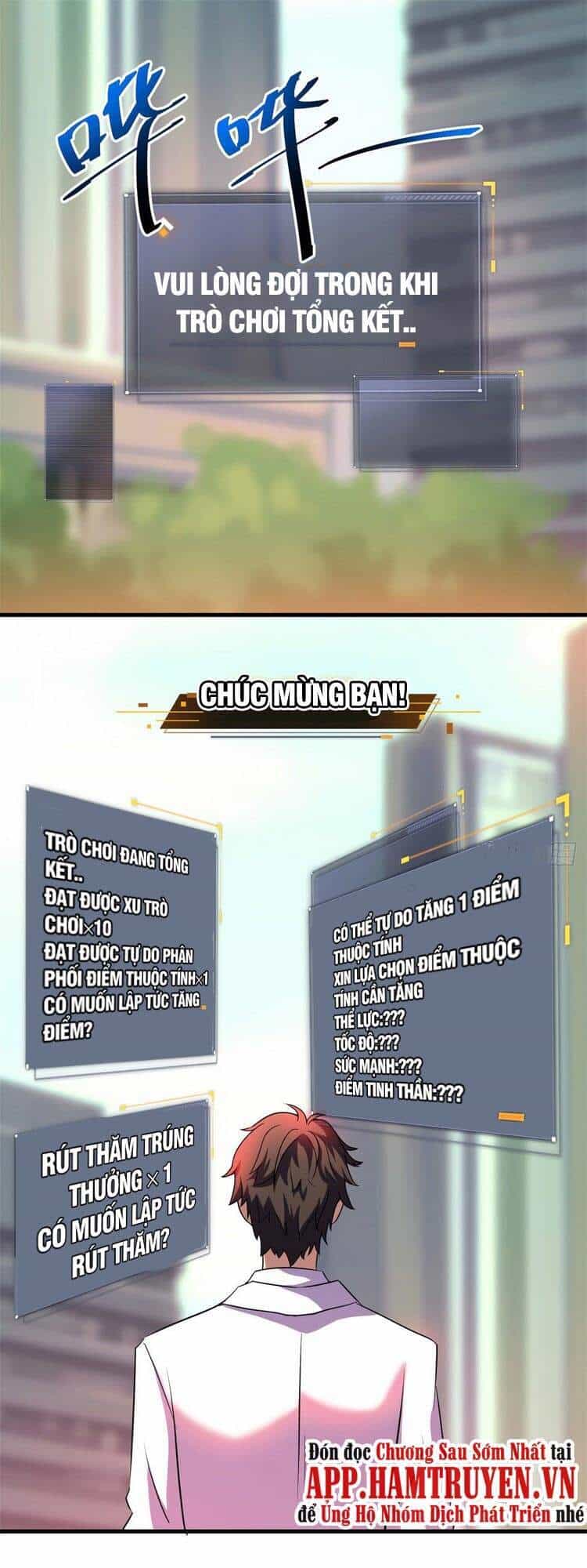 Toàn Cầu Sụp Đổ - Chương 13 - ảnh 1