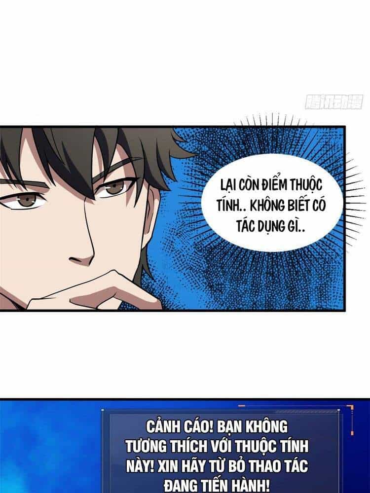 Toàn Cầu Sụp Đổ - Chương 13 - ảnh 2