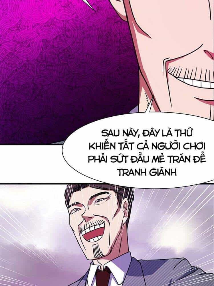 Toàn Cầu Sụp Đổ - Chương 14 - ảnh 32