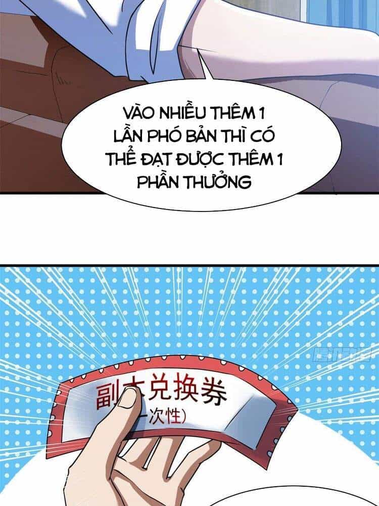 Toàn Cầu Sụp Đổ - Chương 14 - ảnh 6
