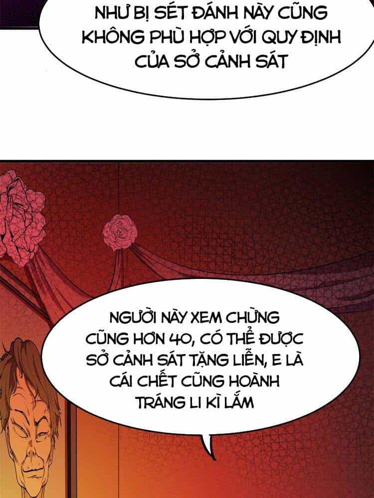 Toàn Cầu Sụp Đổ - Chương 17 - ảnh 14