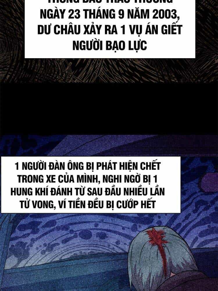 Toàn Cầu Sụp Đổ - Chương 17 - ảnh 38