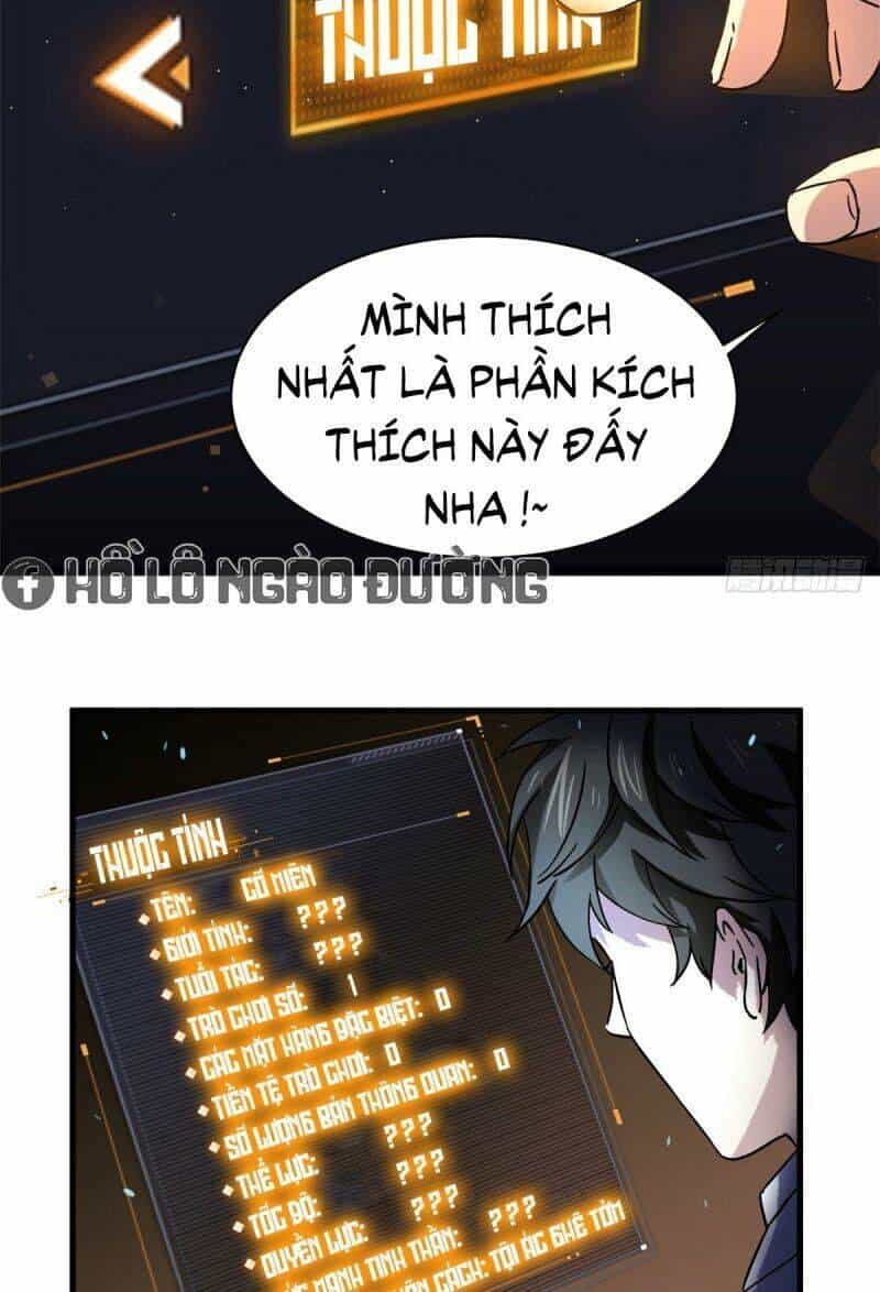 Toàn Cầu Sụp Đổ - Chương 2 - ảnh 22