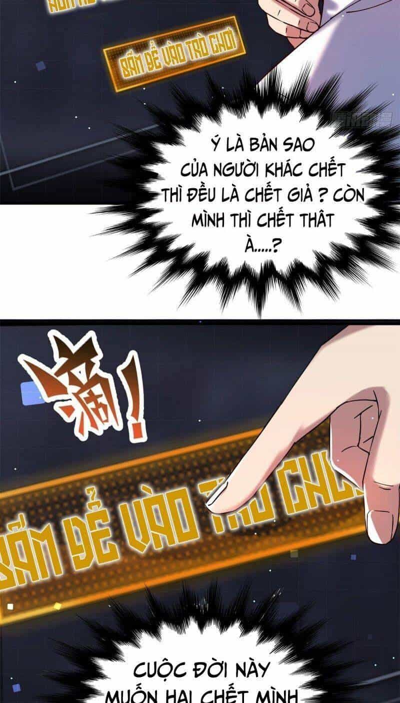 Toàn Cầu Sụp Đổ - Chương 2 - ảnh 5