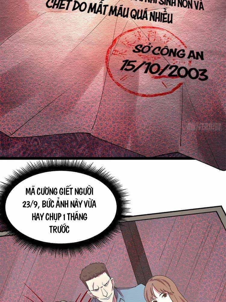 Toàn Cầu Sụp Đổ - Chương 21 - ảnh 2