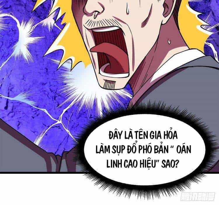 Toàn Cầu Sụp Đổ - Chương 22 - ảnh 30