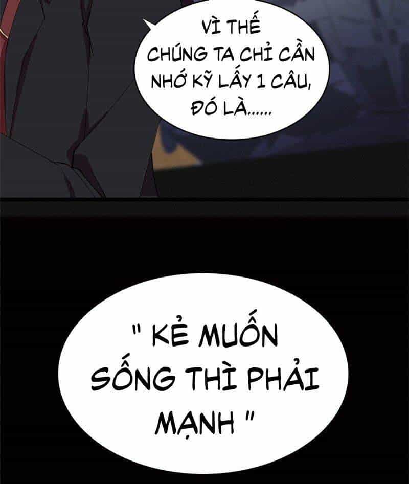 Toàn Cầu Sụp Đổ - Chương 3 - ảnh 21