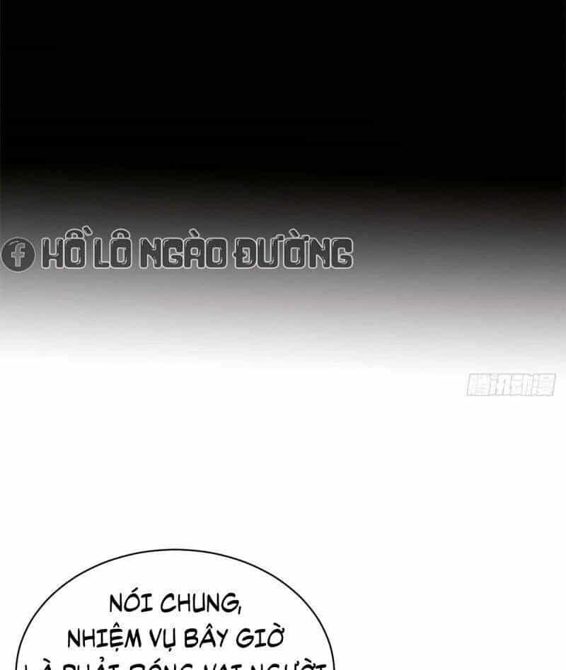 Toàn Cầu Sụp Đổ - Chương 3 - ảnh 22