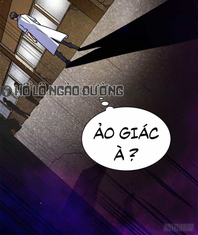 Toàn Cầu Sụp Đổ - Chương 3 - ảnh 30